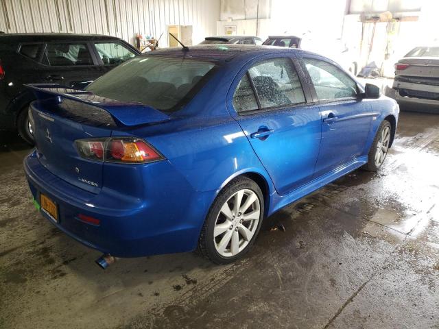 2012 MITSUBISHI LANCER GT JA32U8FW6CU021454