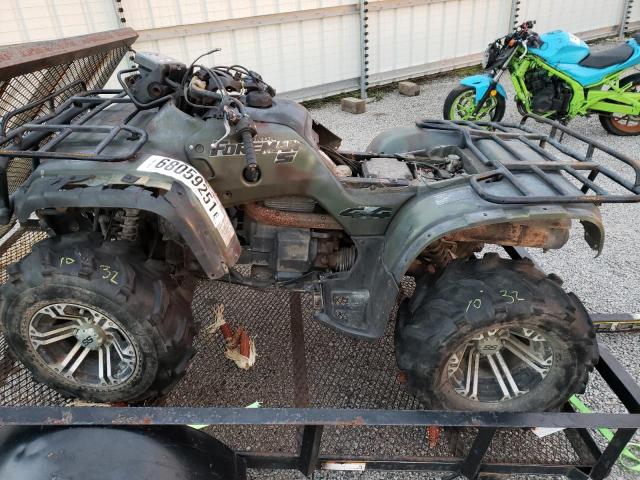2001 HONDA TRX450S 68059251