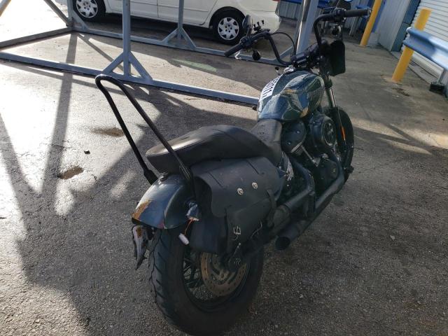 2020 HARLEY-DAVIDSON FXBB 1HD1YJJ16LB033263