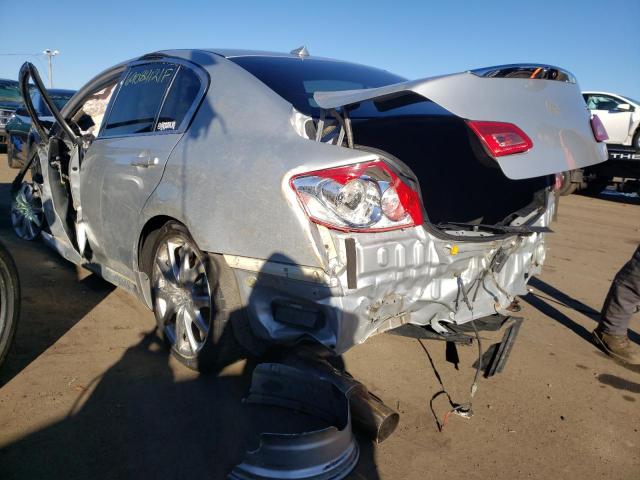 2013 INFINITI G37 JN1CV6AR8DM352291
