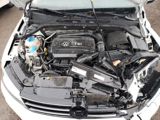 2016 VOLKSWAGEN JETTA COMF 3VWD07AJ5GM356871