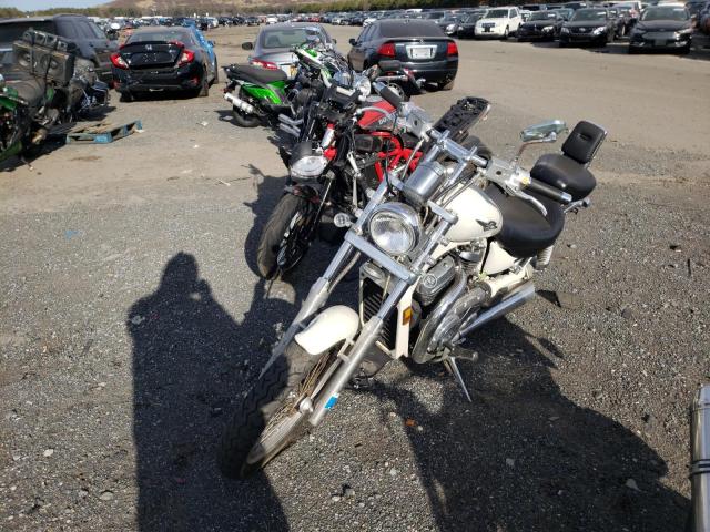2007 SUZUKI VS800 JS1VS52A372101738
