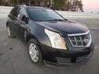 2012 CADILLAC  SRX