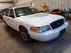 2003 FORD  CROWN VICTORIA