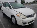 2008 NISSAN  VERSA