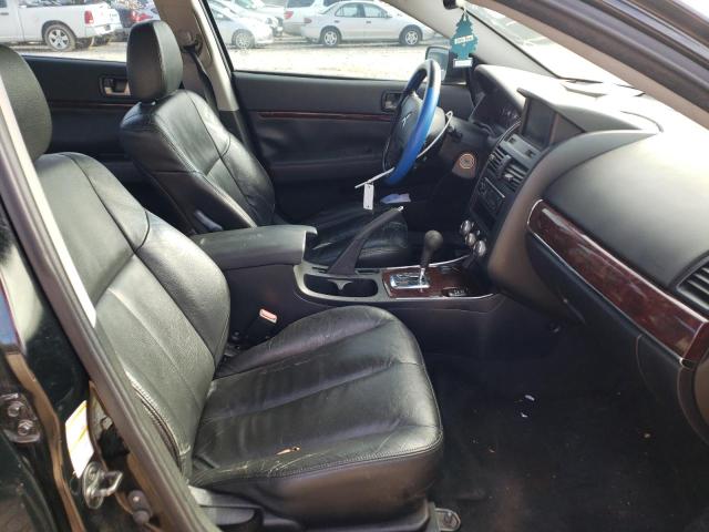 2011 MITSUBISHI GALANT ES 4A32B3FF1BE017974