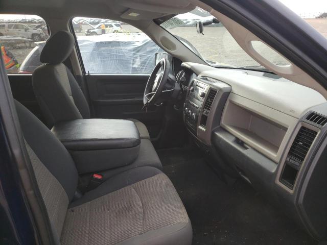 2012 DODGE RAM 1500 S 1C6RD7FT2CS213375