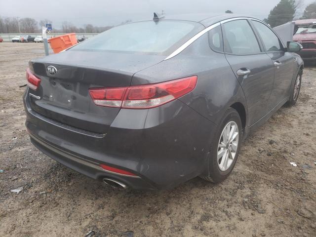2017 KIA OPTIMA LX - 5XXGT4L38HG128774