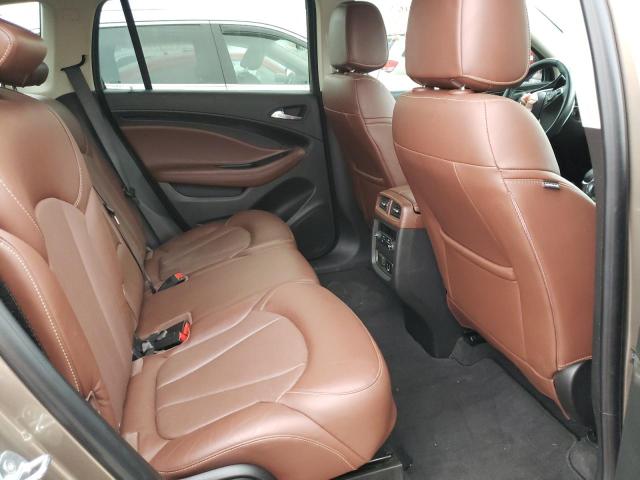 2019 BUICK ENVISION E LRBFXCSA5KD000292
