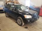 2005 TOYOTA  HIGHLANDER