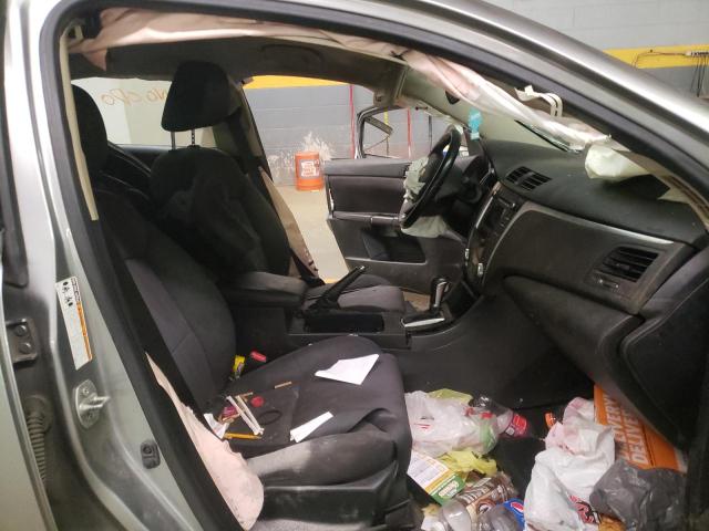 2012 SUZUKI KIZASHI SE JS2RE9A39C6101311
