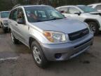 2005 TOYOTA  RAV4