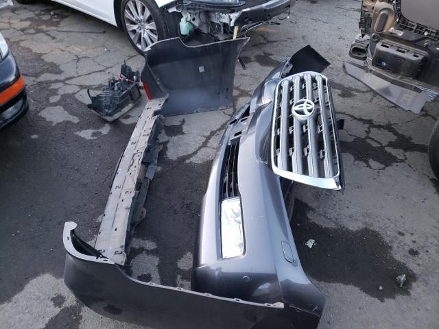 2011 TOYOTA LAND CRUIS JTMHY7AJ6B5011280