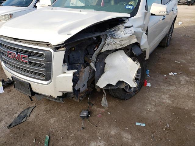 2014 GMC ACADIA SLT - 1GKKRRKD1EJ369166