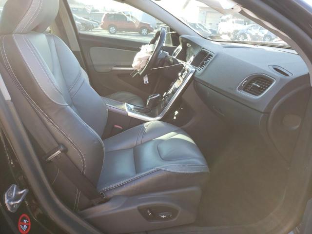 2014 VOLVO S60 T6 YV1902FH6E2272638