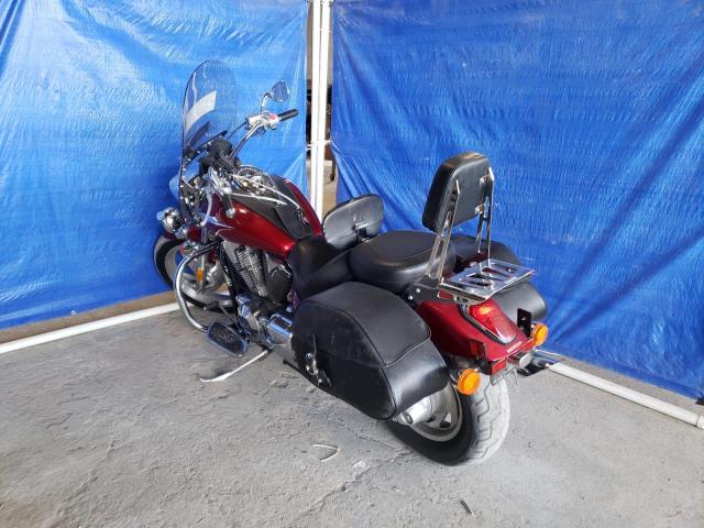 2005 HONDA VTX1300 C 1HFSC55015A103859