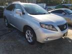 2010 LEXUS  RX350