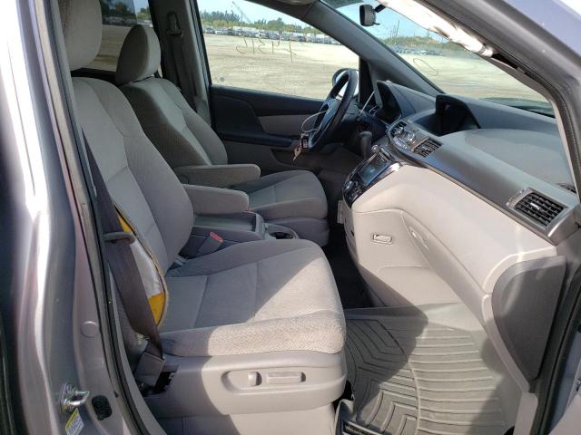 2016 HONDA ODYSSEY SE 5FNRL5H34GB063303