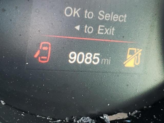 2019 FIAT 500X TREKK ZFBNFYB13KP786690
