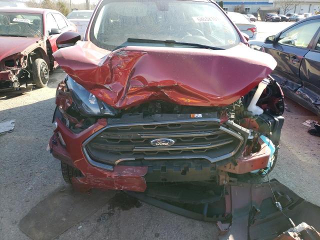 2018 FORD ECOSPORT MAJ6P1CL2JC172392