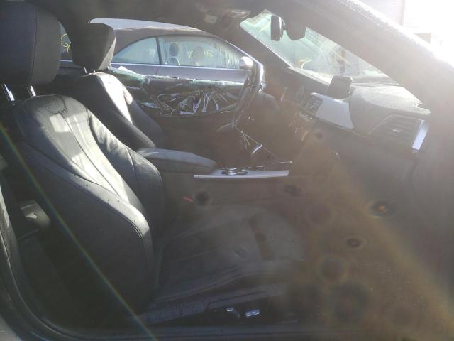 2019 BMW 440I WBA4W7C56KAG52621