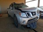 2018 NISSAN  FRONTIER