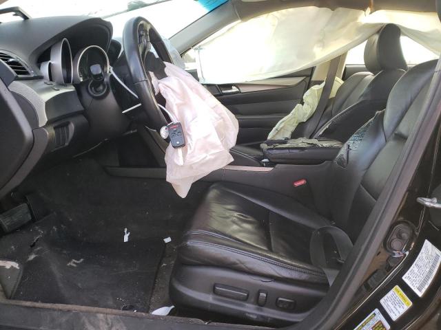 2013 ACURA TL 19UUA8F20DA012429