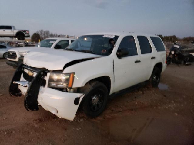 2013 CHEVROLET TAHOE POLI 1GNLC2E04DR300805
