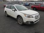 2017 SUBARU  OUTBACK