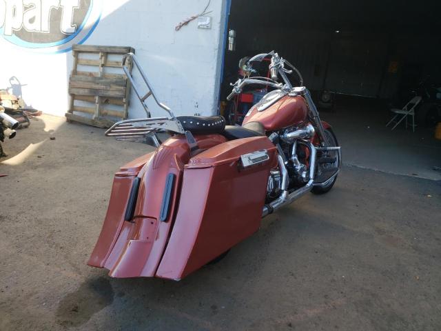 2006 YAMAHA XV1700 A JYAVP17E56A016251