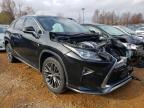 2019 LEXUS  RX350