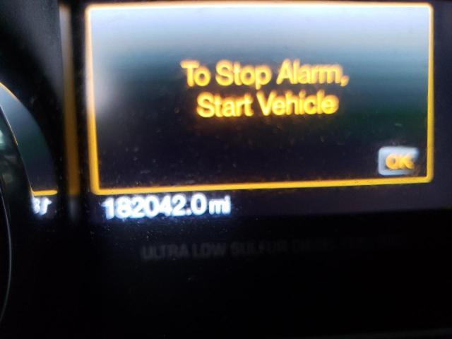 1FT7W2BT8FEA80773 Ford F250 Super 2015. Фото: 7