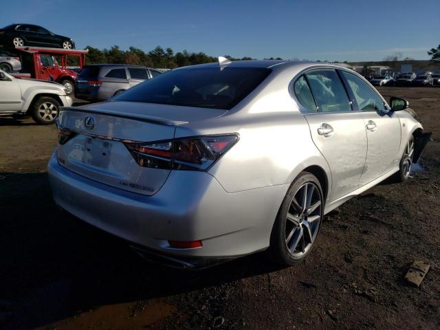 2020 LEXUS GS 350 F-S JTHEZ1CL1LA012906