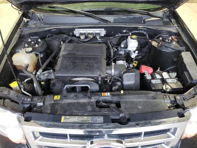 2011 FORD ESCAPE LIM 1FMCU9EG7BKA18882