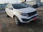 2012 KIA  SPORTAGE