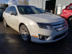 2012 FORD  FUSION