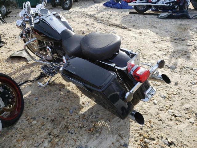 2008 HARLEY-DAVIDSON FLHR 1HD1FB4108Y668894