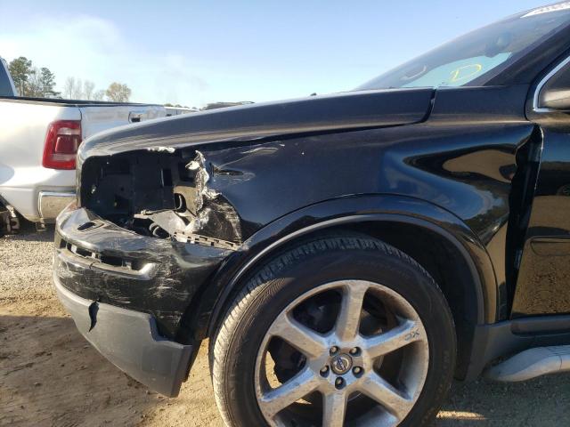 2010 VOLVO XC90 3.2 YV4982CZ9A1550148