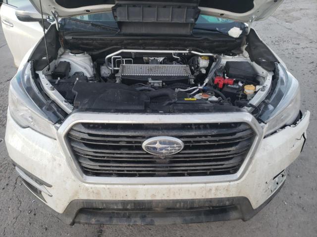 2020 SUBARU ASCENT TOU 4S4WMARD3L3445339