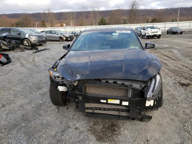 2020 HYUNDAI VELOSTER N KMHT36AH5LU004209