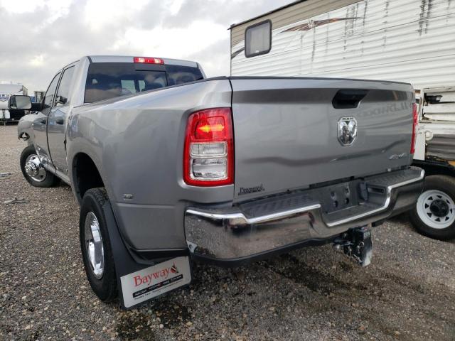 2019 RAM 3500 TRADE 3C63RRGL4KG668316
