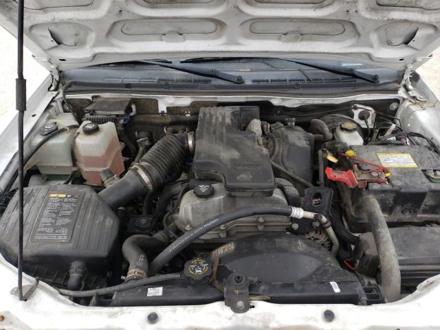 2012 GMC CANYON SLE 1GTD5MF90C8139177