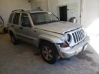 2005 JEEP  LIBERTY