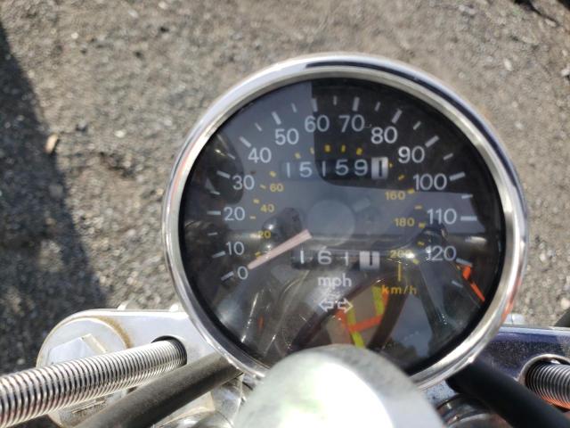 2007 SUZUKI VS800 JS1VS52A372101738
