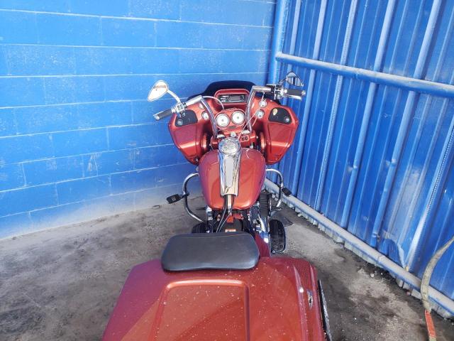 2011 HARLEY-DAVIDSON FLTRX 1HD1KH419BB670619