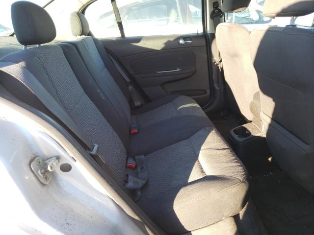 2010 CHEVROLET COBALT 1LT 1G1AD5F57A7103720