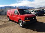 2008 CHEVROLET  EXPRESS