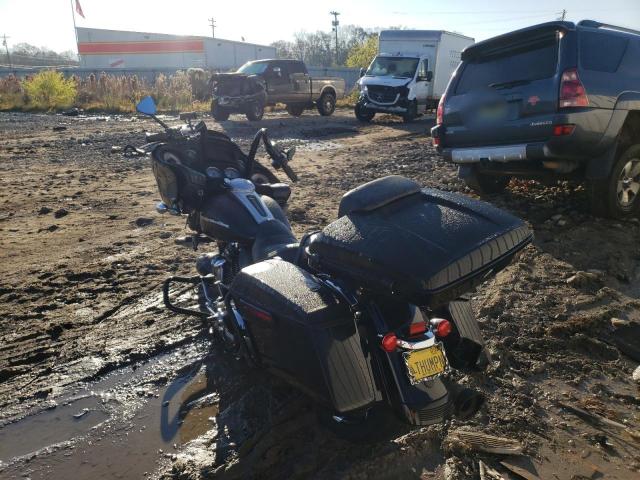1HD1KHC19KB617341 Harley-Davidson Fltrx 2019. Фото: 2