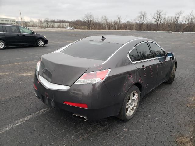 2011 ACURA TL 19UUA8F26BA002730