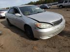 2004 TOYOTA  CAMRY